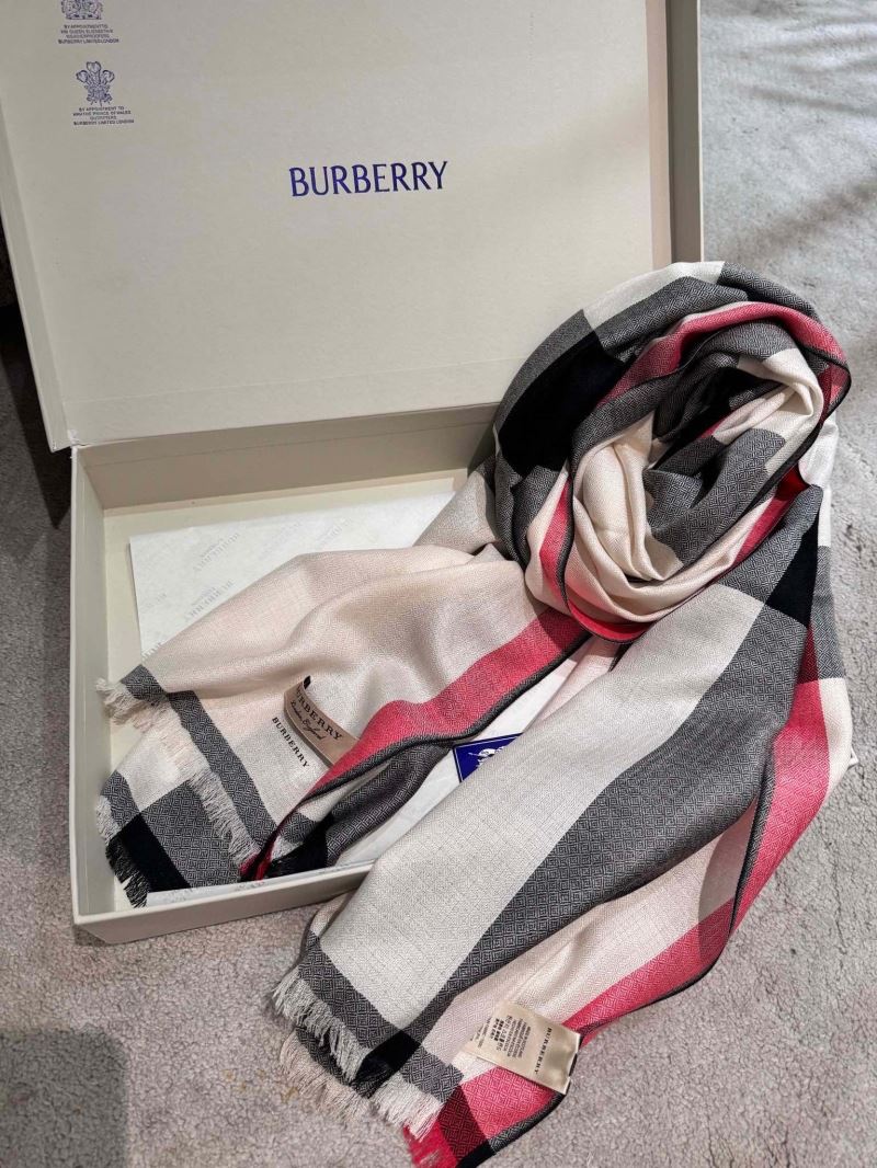 Burberry Scarf